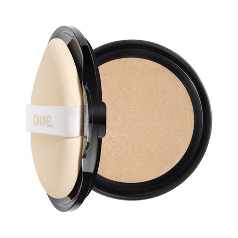 chanel les beige cushion|chanel cushion refill.